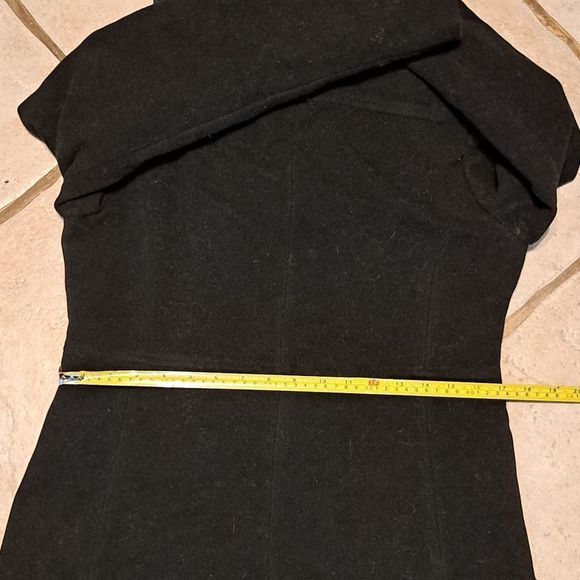 Nautica Wool Toggle Coat - Picture 9 of 10